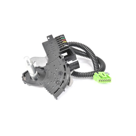 Acdelco Lever-Man Shft Dtnt(W/Shf Posn Sw) 24276217